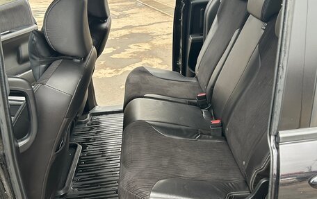 Honda Freed I, 2011 год, 1 050 000 рублей, 11 фотография