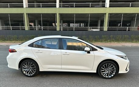 Toyota Corolla, 2021 год, 1 460 000 рублей, 4 фотография