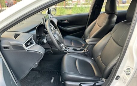 Toyota Corolla, 2021 год, 1 460 000 рублей, 9 фотография