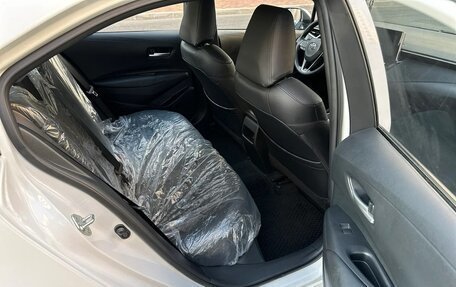 Toyota Corolla, 2021 год, 1 460 000 рублей, 12 фотография