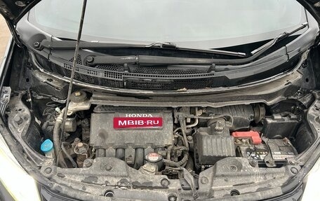 Honda Freed I, 2011 год, 1 050 000 рублей, 14 фотография