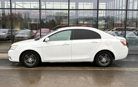 Geely Emgrand EC7, 2012 год, 320 000 рублей, 6 фотография