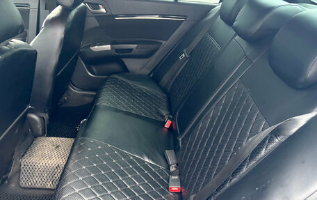 Geely Emgrand EC7, 2012 год, 320 000 рублей, 11 фотография