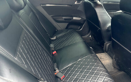 Geely Emgrand EC7, 2012 год, 320 000 рублей, 12 фотография