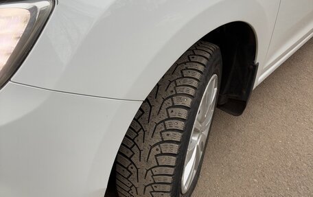 Renault Logan II, 2021 год, 650 000 рублей, 6 фотография