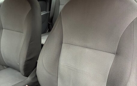 Renault Logan II, 2021 год, 650 000 рублей, 9 фотография