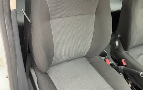 Renault Logan II, 2021 год, 650 000 рублей, 10 фотография