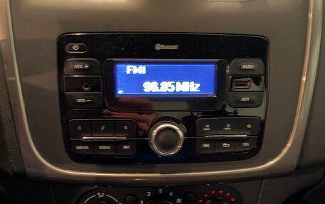 Renault Logan II, 2021 год, 650 000 рублей, 16 фотография