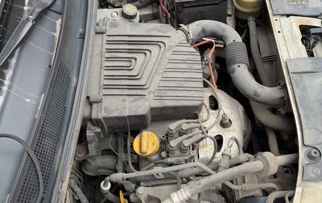 Renault Logan II, 2021 год, 650 000 рублей, 7 фотография