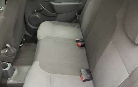 Renault Logan II, 2021 год, 650 000 рублей, 11 фотография