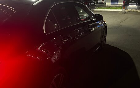 Mercedes-Benz A-Класс, 2020 год, 3 000 000 рублей, 4 фотография