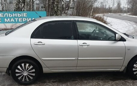 Toyota Corolla, 2006 год, 460 000 рублей, 2 фотография