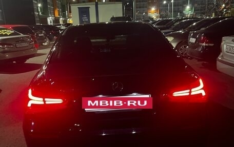 Mercedes-Benz A-Класс, 2020 год, 3 000 000 рублей, 5 фотография