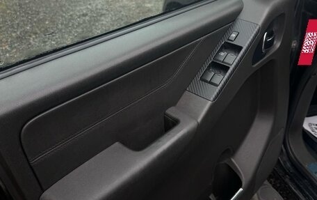 Nissan Navara (Frontier), 2008 год, 1 150 000 рублей, 7 фотография