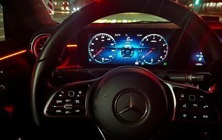 Mercedes-Benz A-Класс, 2020 год, 3 000 000 рублей, 8 фотография