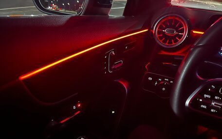 Mercedes-Benz A-Класс, 2020 год, 3 000 000 рублей, 9 фотография