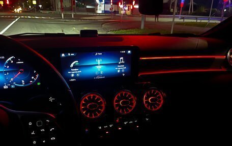 Mercedes-Benz A-Класс, 2020 год, 3 000 000 рублей, 11 фотография