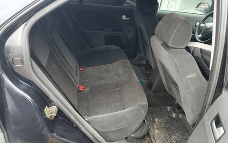 Ford Mondeo III, 2002 год, 215 000 рублей, 12 фотография