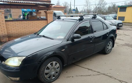 Ford Mondeo III, 2002 год, 215 000 рублей, 5 фотография