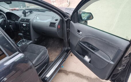 Ford Mondeo III, 2002 год, 215 000 рублей, 9 фотография