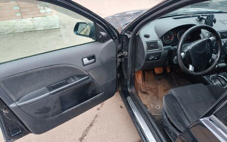 Ford Mondeo III, 2002 год, 215 000 рублей, 14 фотография