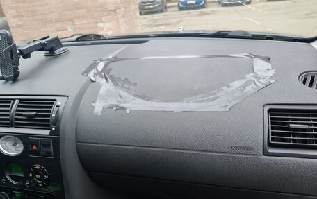 Ford Mondeo III, 2002 год, 215 000 рублей, 10 фотография