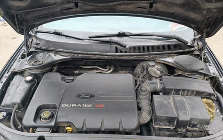 Ford Mondeo III, 2002 год, 215 000 рублей, 18 фотография