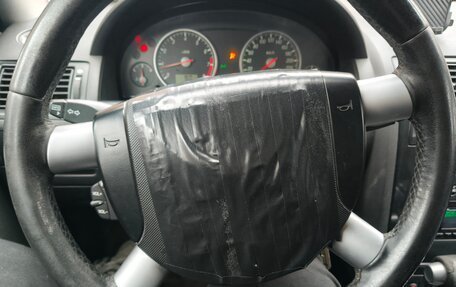 Ford Mondeo III, 2002 год, 215 000 рублей, 16 фотография