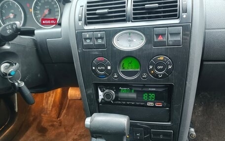 Ford Mondeo III, 2002 год, 215 000 рублей, 11 фотография