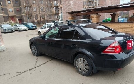 Ford Mondeo III, 2002 год, 215 000 рублей, 4 фотография