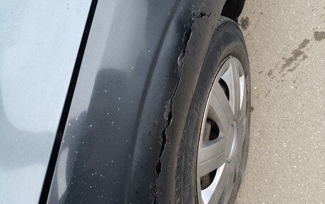 Ford Mondeo III, 2002 год, 215 000 рублей, 19 фотография