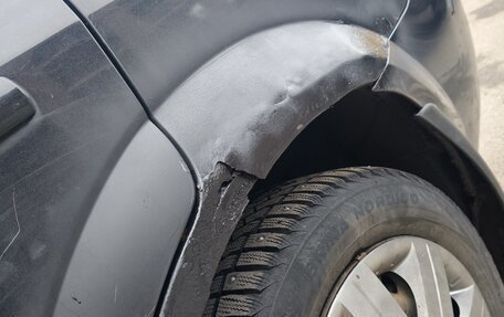 Ford Mondeo III, 2002 год, 215 000 рублей, 20 фотография