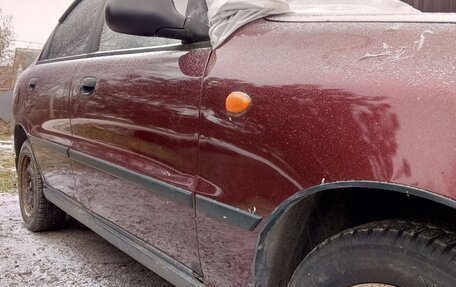 ЗАЗ Sens, 2008 год, 60 000 рублей, 7 фотография