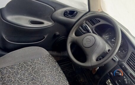 ЗАЗ Sens, 2008 год, 60 000 рублей, 16 фотография