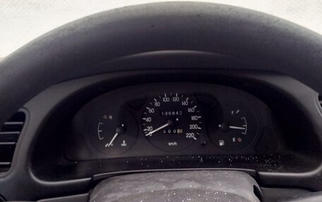 ЗАЗ Sens, 2008 год, 60 000 рублей, 15 фотография