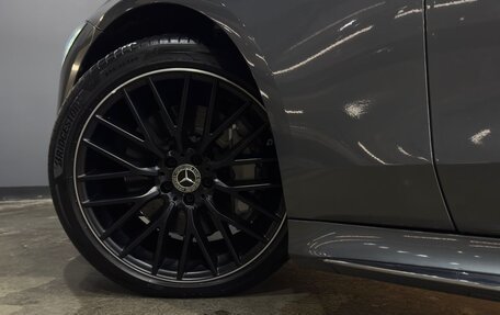 Mercedes-Benz S-Класс, 2020 год, 10 000 000 рублей, 7 фотография