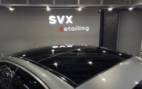 Mercedes-Benz S-Класс, 2020 год, 10 000 000 рублей, 6 фотография