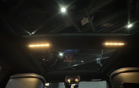 Mercedes-Benz S-Класс, 2020 год, 10 000 000 рублей, 12 фотография