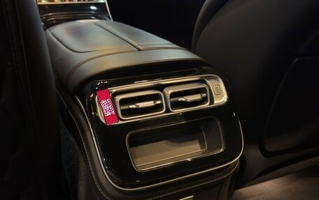 Mercedes-Benz S-Класс, 2020 год, 10 000 000 рублей, 11 фотография