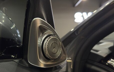 Mercedes-Benz S-Класс, 2020 год, 10 000 000 рублей, 23 фотография