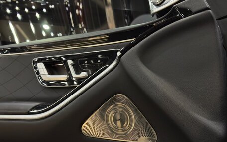 Mercedes-Benz S-Класс, 2020 год, 10 000 000 рублей, 17 фотография