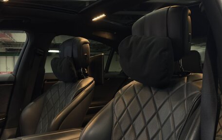 Mercedes-Benz S-Класс, 2020 год, 10 000 000 рублей, 18 фотография