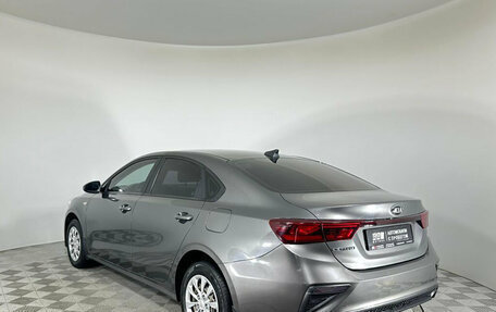 KIA Cerato IV, 2021 год, 1 899 000 рублей, 4 фотография