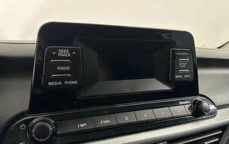 KIA Cerato IV, 2021 год, 1 899 000 рублей, 10 фотография