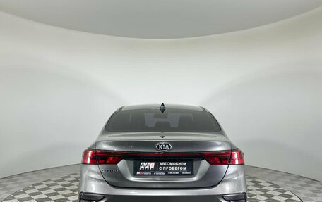 KIA Cerato IV, 2021 год, 1 899 000 рублей, 5 фотография