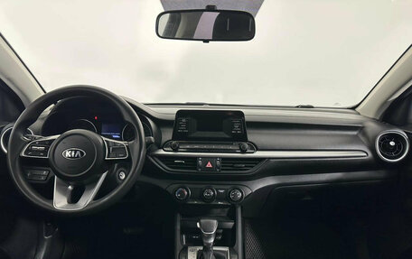 KIA Cerato IV, 2021 год, 1 899 000 рублей, 8 фотография