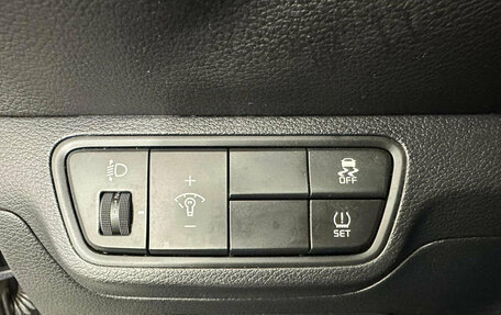 KIA Cerato IV, 2021 год, 1 899 000 рублей, 11 фотография