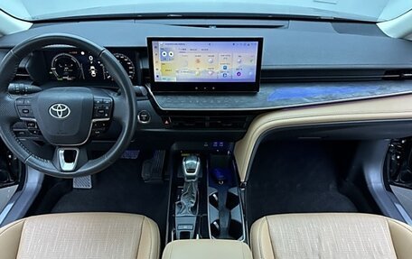 Toyota Camry, 2024 год, 3 180 457 рублей, 4 фотография