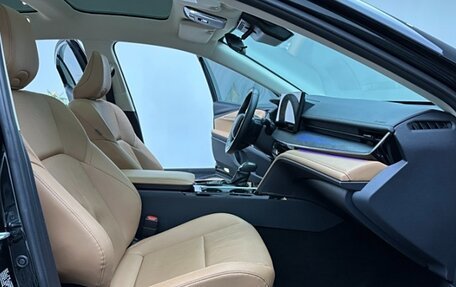 Toyota Camry, 2024 год, 3 180 457 рублей, 6 фотография