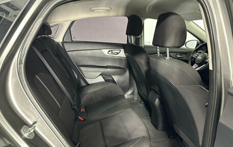 KIA Cerato IV, 2021 год, 1 899 000 рублей, 13 фотография